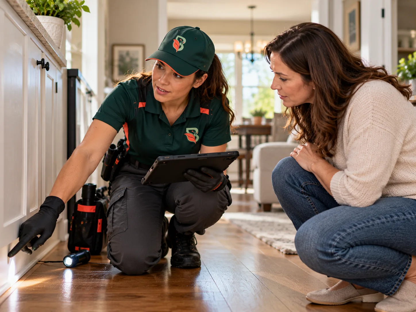 Pest Control Branchport, NY FAQs